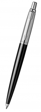 Pix Parker Jotter Standard Black CT personalizat